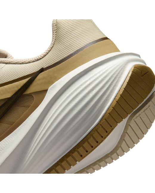Nike Brown Downshifter 14 Trainers for men