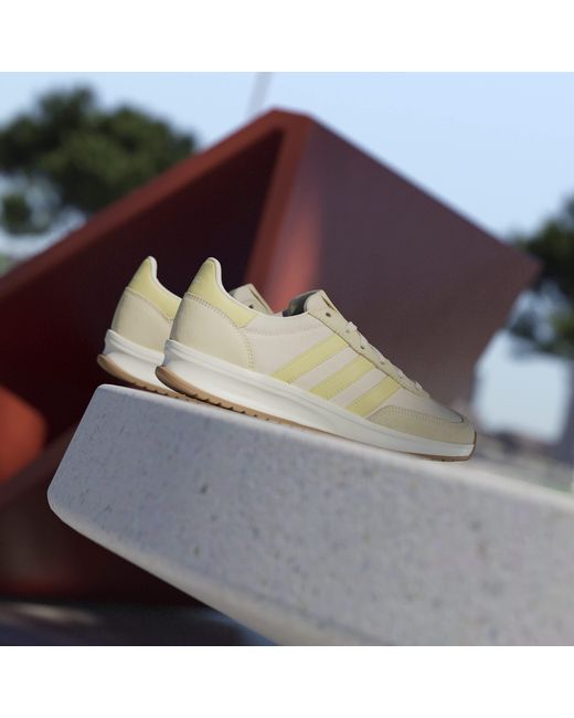 Adidas Natural Run 70S 2.0 Low-Top Trainers