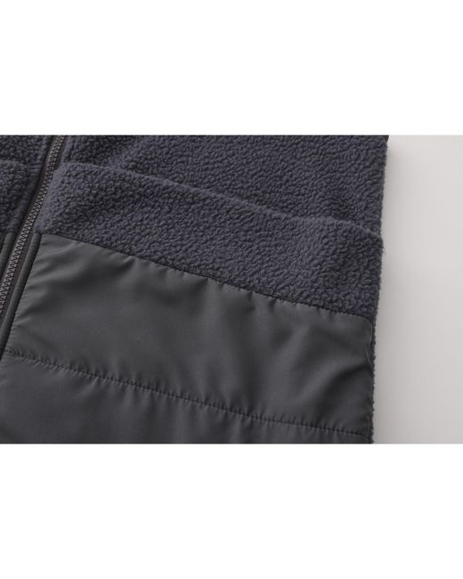 SoulCal & Co California Blue Soul Lightweight Padded Gilet