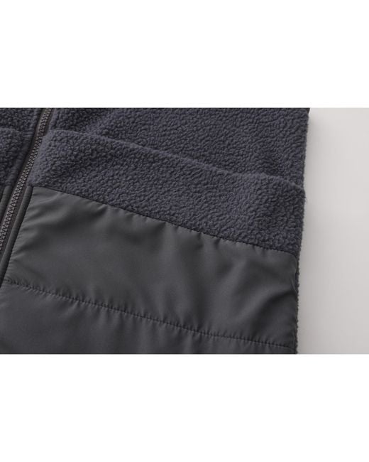 SoulCal & Co California Blue Soul Lightweight Padded Gilet