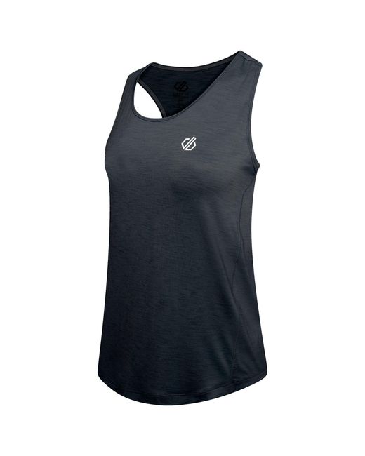 Dare 2b Black Modernize Ii Anti-Bacterial Vest