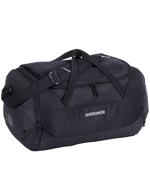 Karrimor Blue Cargo 40L