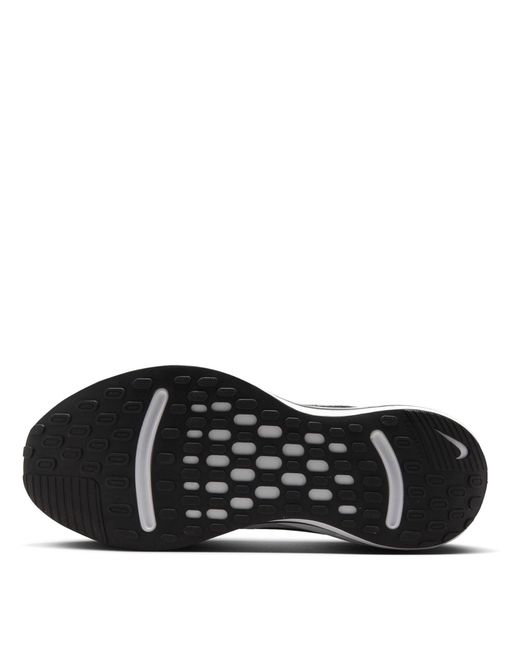 Nike Black Journey Run Road Running Shoes