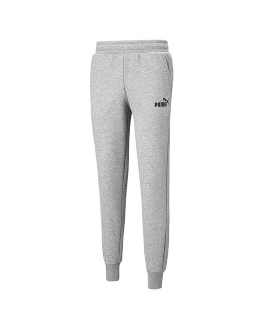 PUMA Gray Pua Eentia Ogo for men