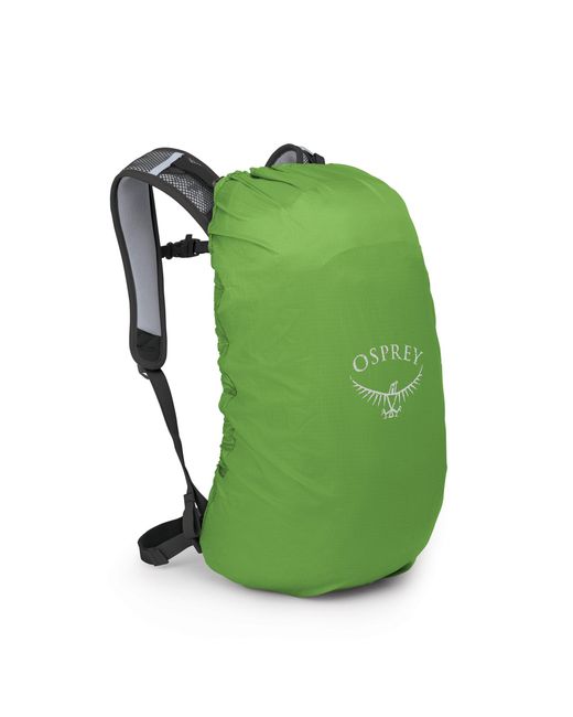 Osprey Black Hikelite 18L Backpack