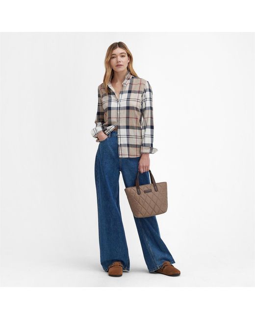 Barbour Multicolor Bredon Shirt