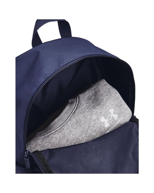 Under Armour Blue Ua Loudon Lite Backpack