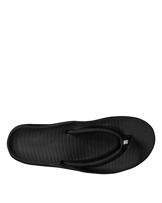 Nike Black Marina Low-Top Trainers