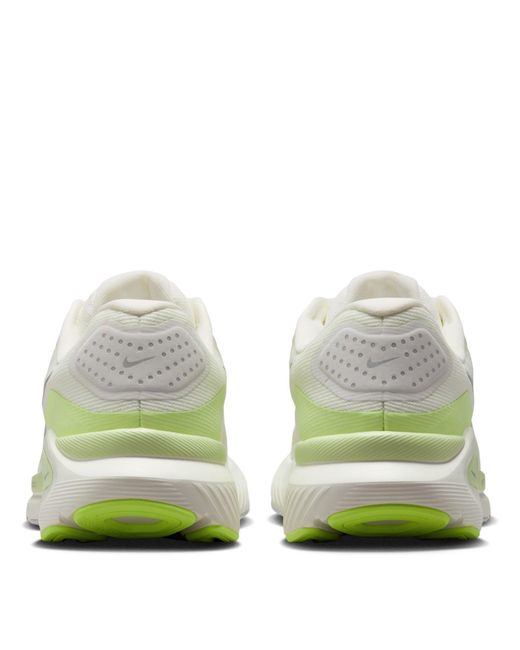 Nike Green Structure 26 Trainers