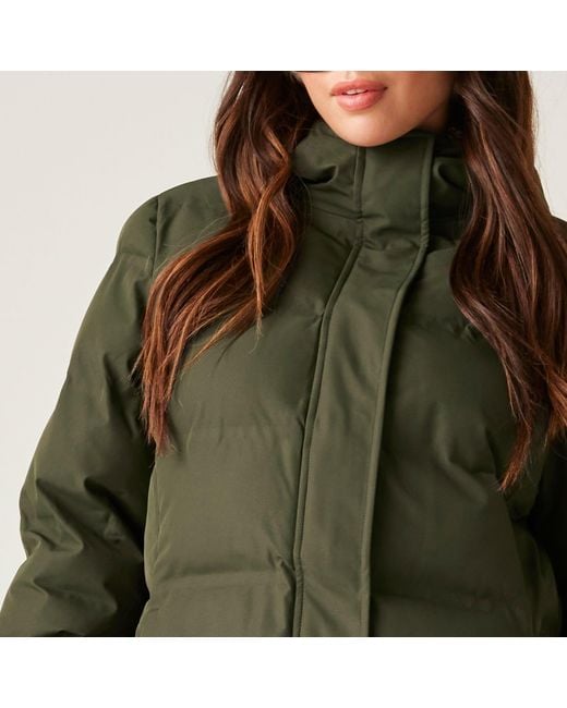 Dare 2b Green Wander Jacket