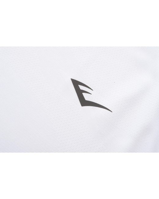 Everlast White Flex T-Shirts for men
