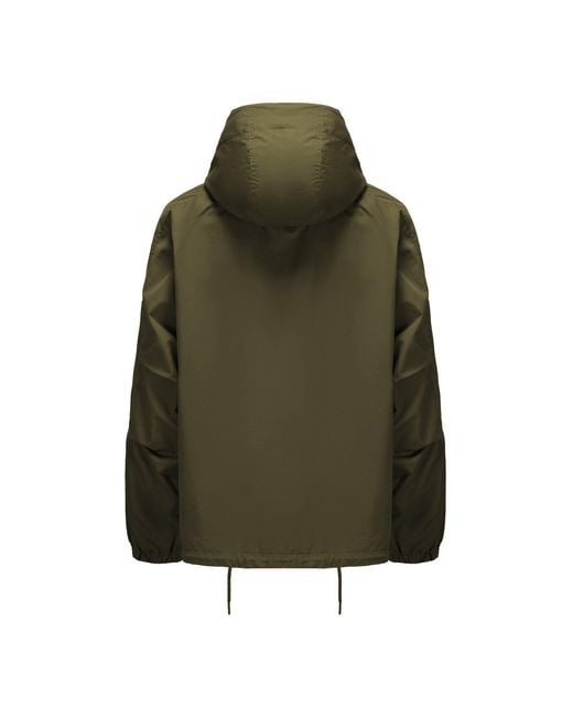 Pretty Green Green Pg Field Jkt for men