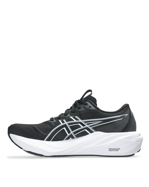 Asics Black Gt-2000 15 Road Running Shoes