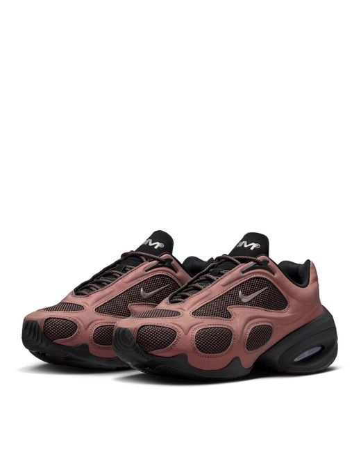 Nike Pink Air Max Muse