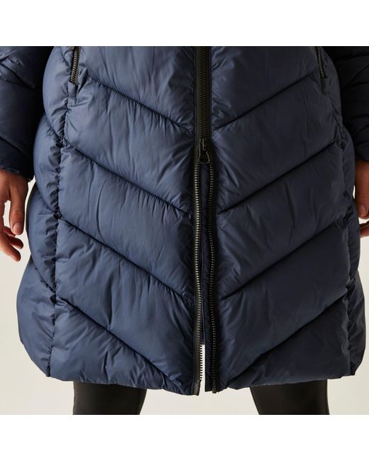 Regatta Blue Anita