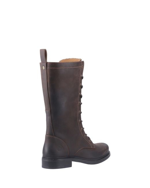 Cotswold Brown Hidcote Boots
