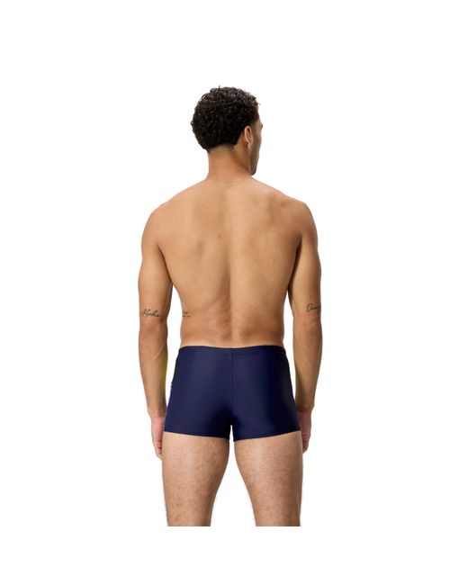 Speedo Blue Dive Aqshort Swimming Trunks for men