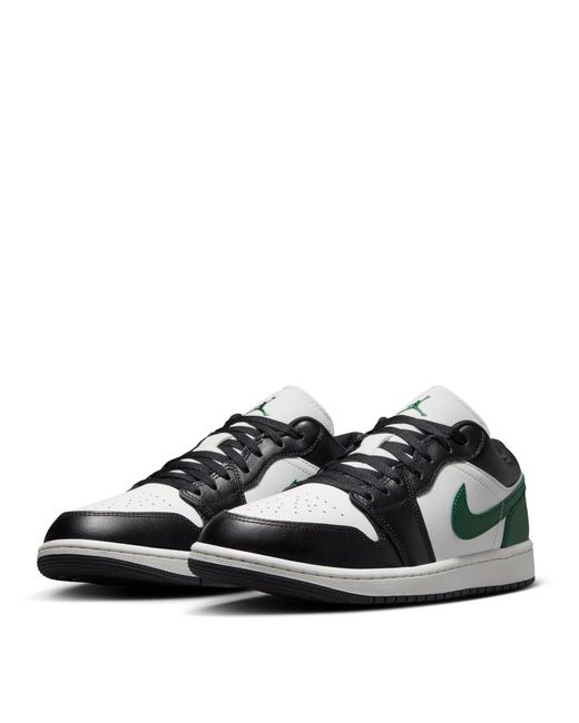 Nike Green 1 Low for men