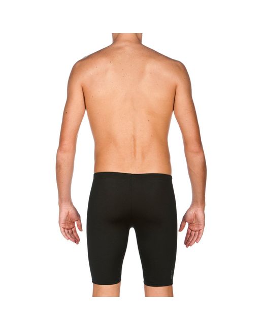 Arena Blue Solid Team Jammer for men