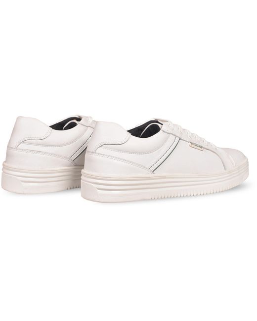 Firetrap White Wolf Trainer Sn62 for men