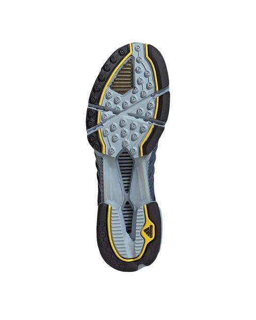 Adidas Originals Blue Climacool 1 Low-Top Trainers for men