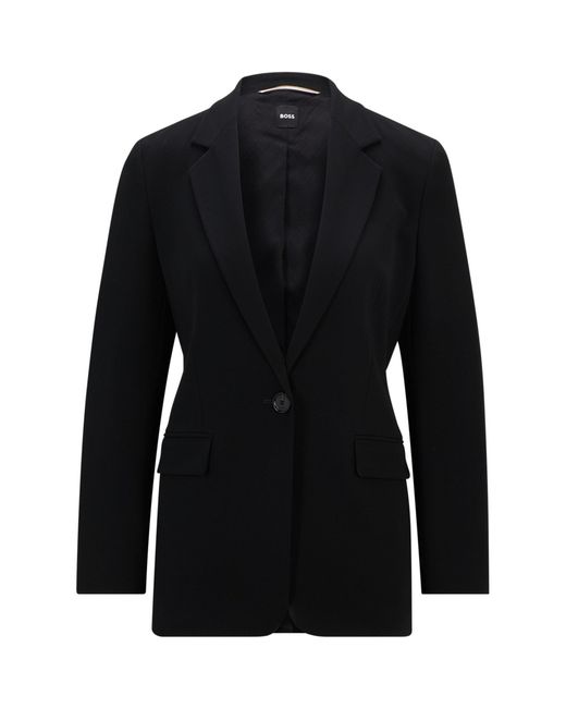 Boss Black Formal Jacket