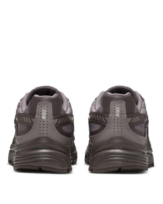 Nike Brown Initiator Running Shoe