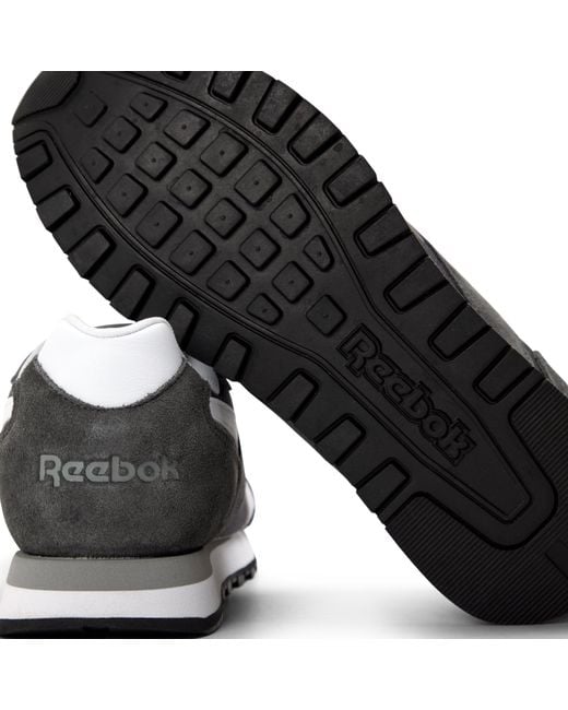 Reebok Black Glide Trainers for men
