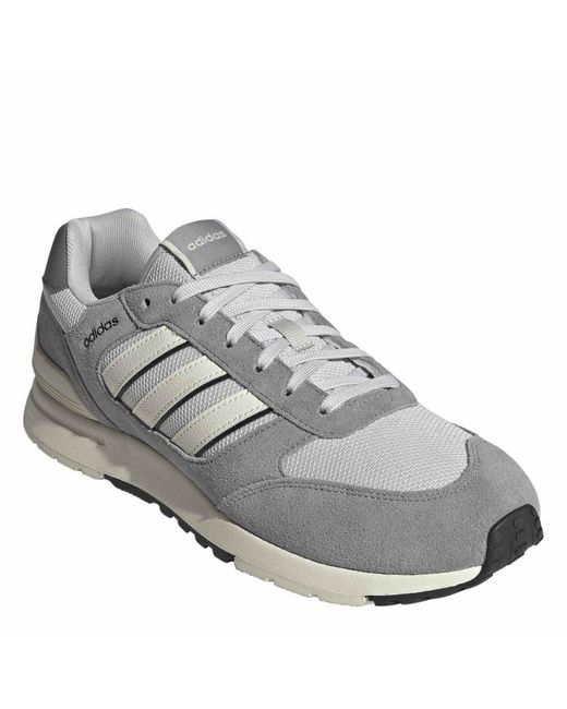 Adidas Gray Run 80S Trainers for men