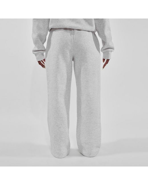 Mars the Label White Classics Joggers