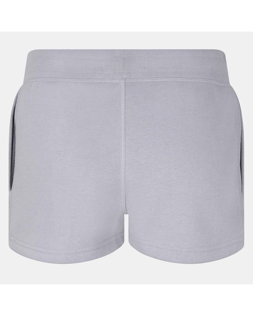 Jack Wills Blue Bea Sweatshorts