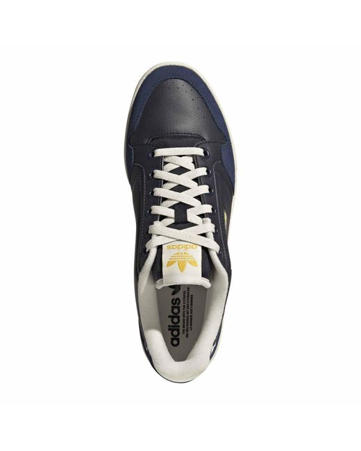 Adidas Originals Blue Ny 90 Shoes for men
