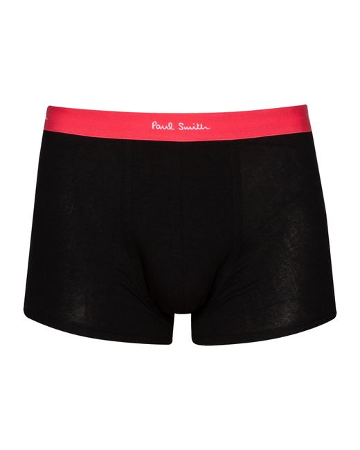 Paul Smith Multicolor 7 Pack Trunks for men