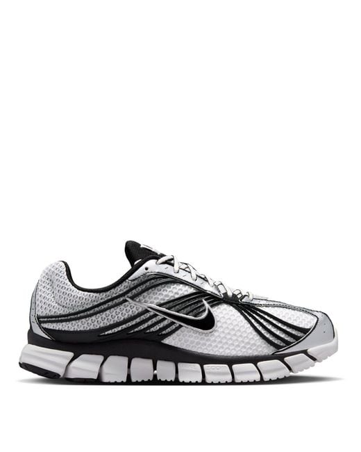 Nike Black Zoom Skylon for men