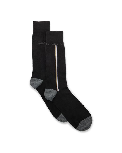 Boss Black 2P Rs Iconic Cc 10244705 01 for men