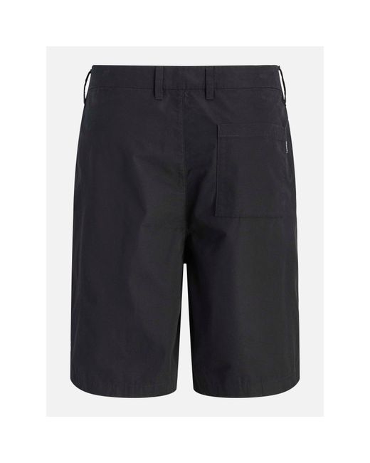 Jack & Jones Green Chino Shorts for men