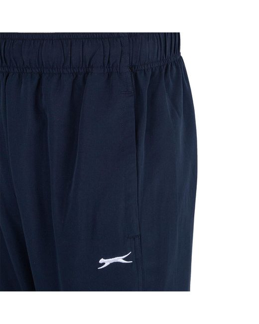 Slazenger 1881 Blue Performance Tracksuit for men