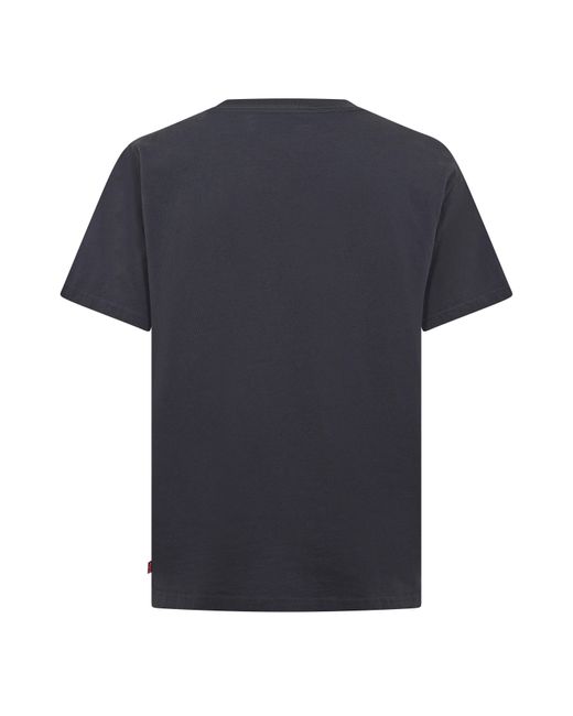 Levi's Blue Icon T-Shirt for men