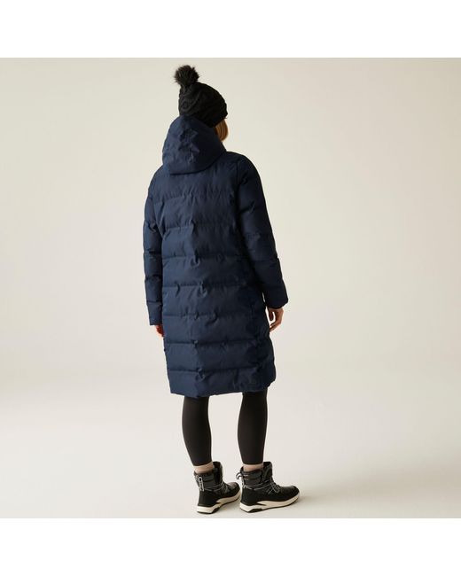 Dare 2b Blue Wander Jacket