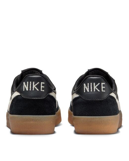 Nike Black Killshot 2 Low Trainers