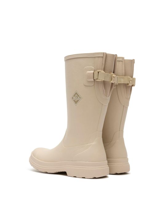 Muck Boot Natural Rainscape Tall Boot