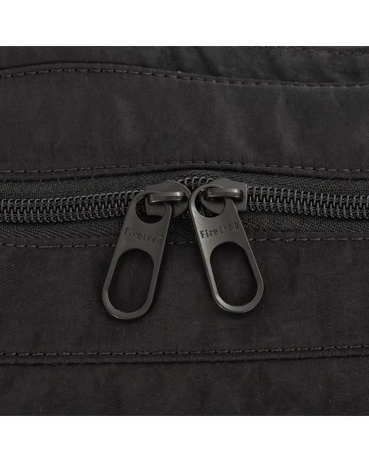 Firetrap Black Crossbody Bag