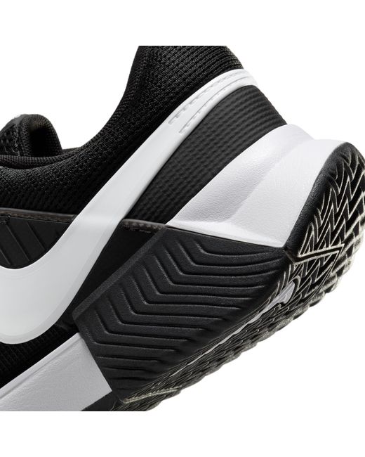 Nike Black Tennis Shoes