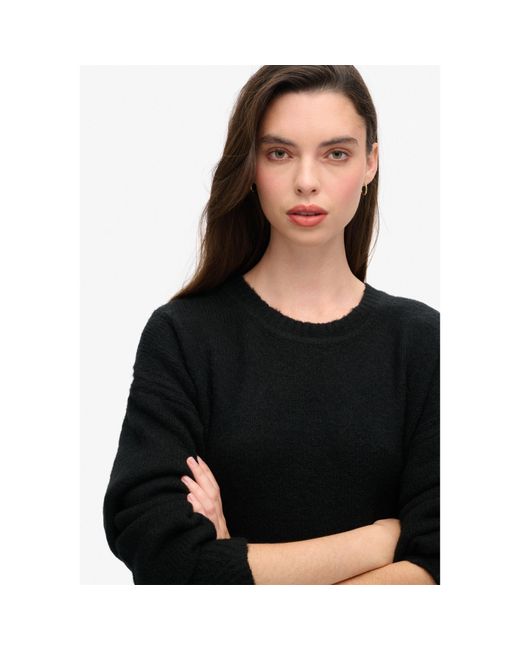 Superdry Black Midi Jpr Ds Ld44