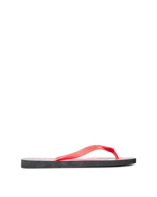 Havaianas Red Sandal Marvel Flip Flops for men