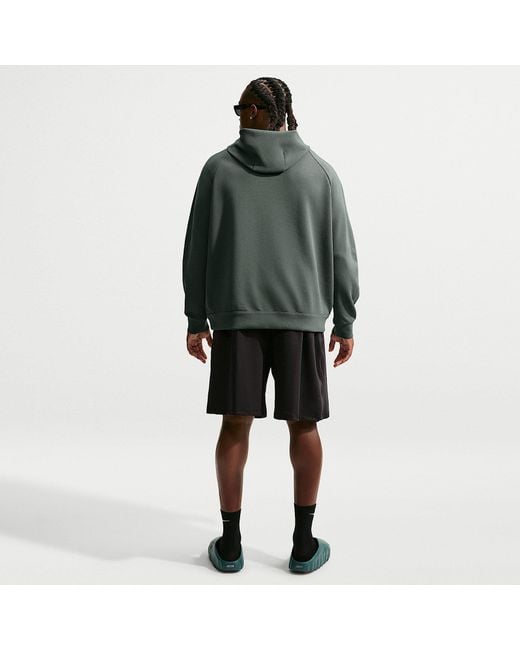 Nike Green 247 Hdy Sn64 for men
