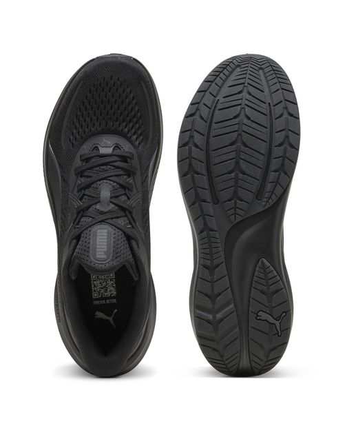PUMA Black Skyrocket 2 for men
