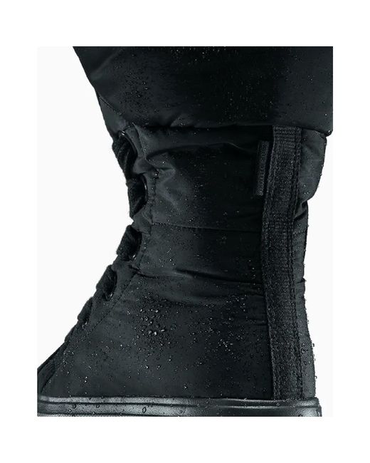 Converse Black Adults Chuck Taylor All Star Ele High-Top Trainers