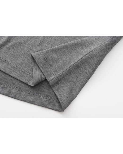 Everlast Gray Flex 1/4 Zip for men