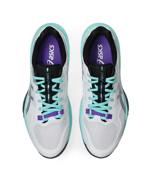Asics Blue Sky Elite Volleyball Shoes for men